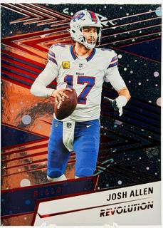 Josh Allen