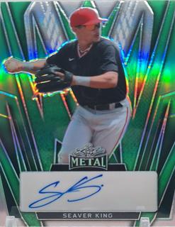Seaver King