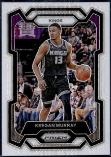 Keegan Murray