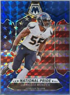 Danielle Hunter