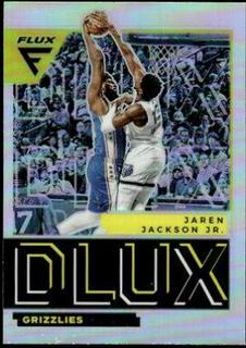 Jaren Jackson Jr.
