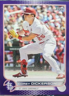 Corey Dickerson