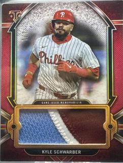 Kyle Schwarber