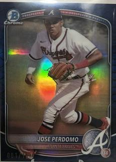 Jose Perdomo