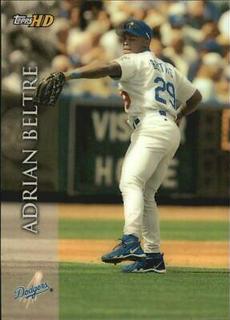 Adrian Beltre