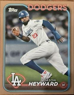 Jason Heyward