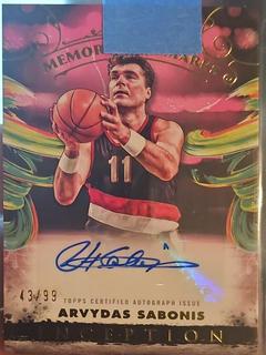 Arvydas Sabonis