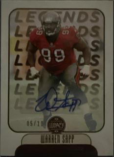 Warren Sapp