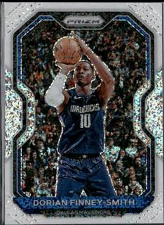 Dorian Finney-Smith