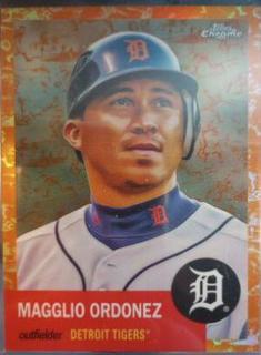Magglio Ordonez