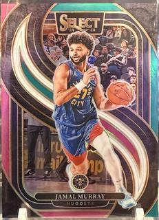 Dejounte Murray