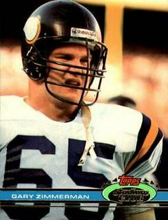 Gary Zimmerman
