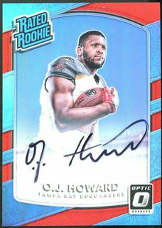 O.J. Howard