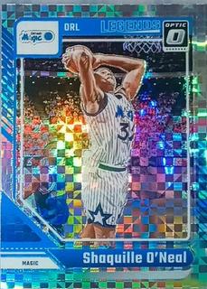 Shaquille O'Neal