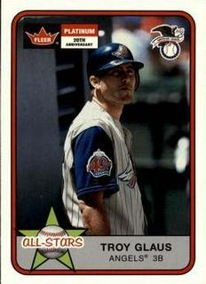 Troy Glaus