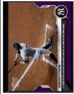 Giancarlo Stanton