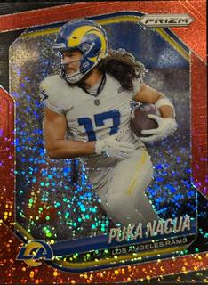 Puka Nacua