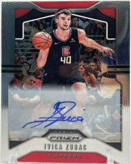 Ivica Zubac