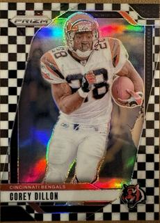 Corey Dillon