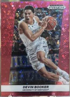 Devin Booker