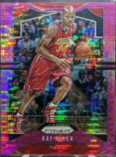 Ray Allen