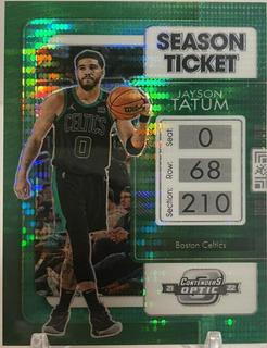 Jayson Tatum