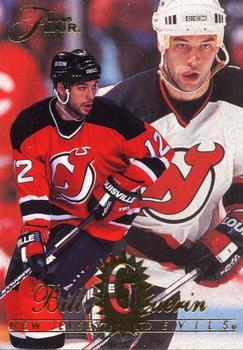 Bill Guerin #94 Hockey Cards 1994 Flair