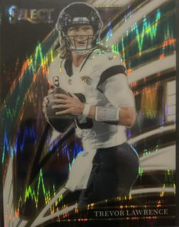 Trevor Lawrence