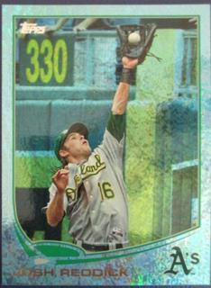 Josh Reddick