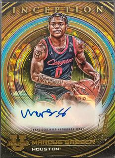 Marcus Sasser