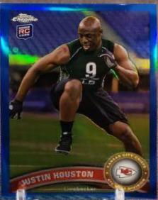 Justin Houston