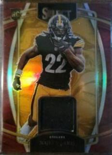 Najee Harris