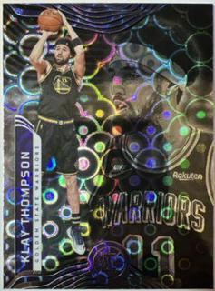 Klay Thompson