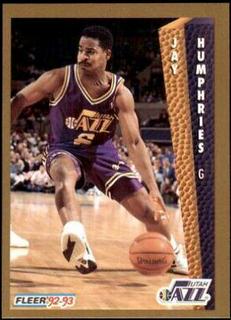 Jay Humphries