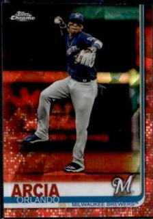 Orlando Arcia