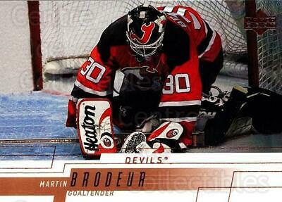 Martin Brodeur #335