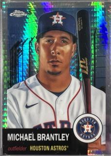 Michael Brantley