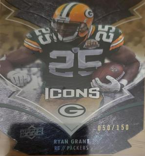 Ryan Grant