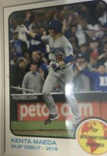 Kenta Maeda