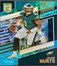 Jalen Hurts