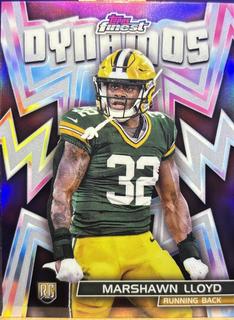 Marshawn Lloyd