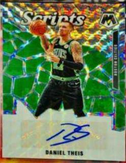 Daniel Theis