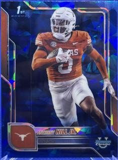 Anthony Hill Jr.
