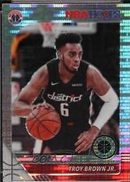 Troy Brown Jr.