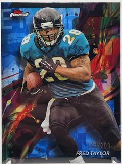 Fred Taylor