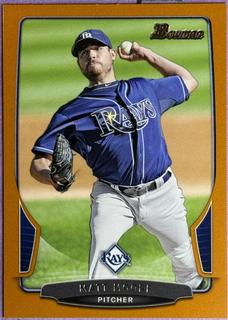 Matt Moore