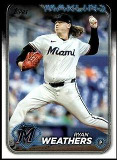 Ryan Weathers