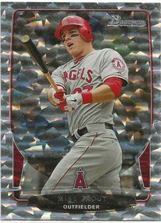 Mike Trout