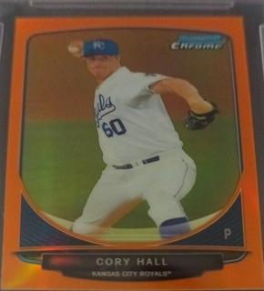Cory Hall