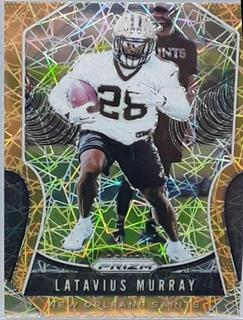 Latavius Murray
